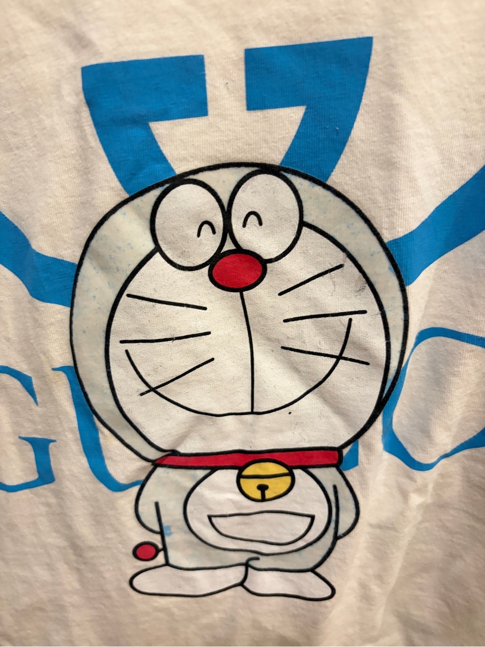 Gucci Tee - Picture 7 of 7